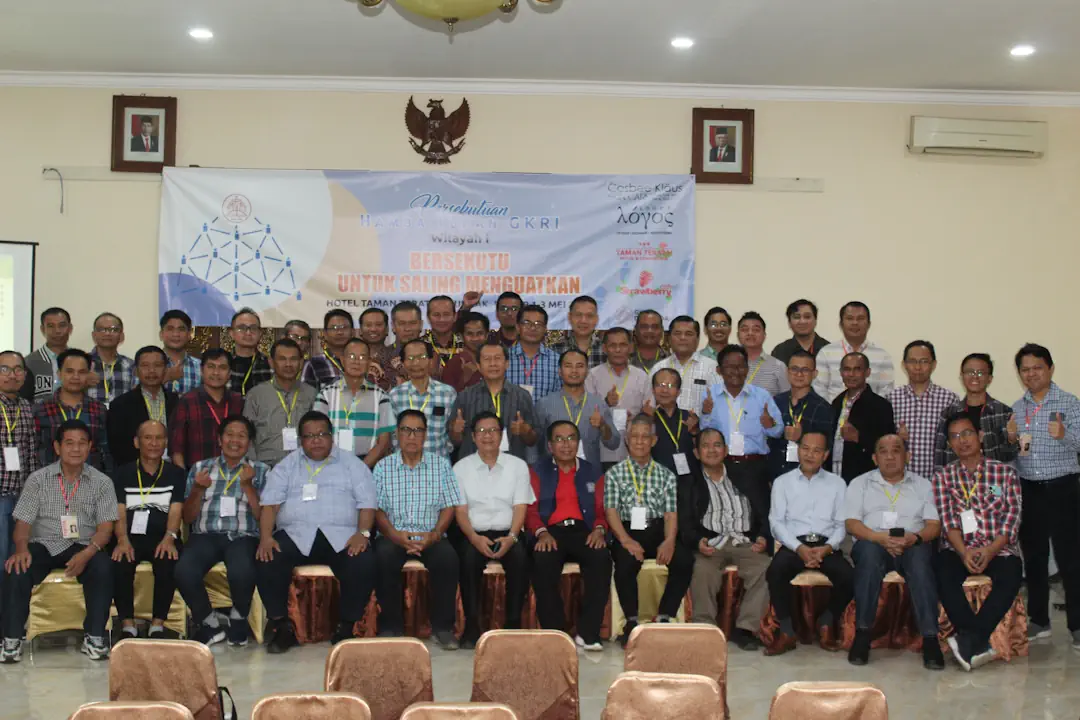 Tentang PHTN