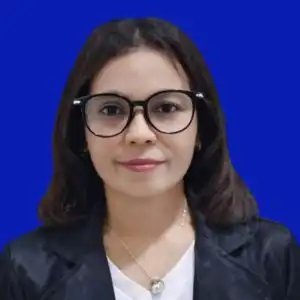 传道 Dina Mariana Baitanu, S.Th